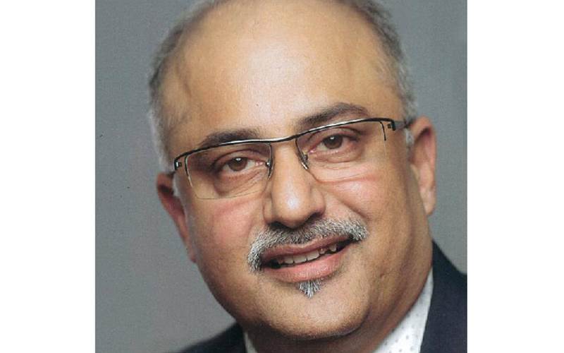 The Tushar Dhote Column: Pamex – continuing the 40-year-old legacy  